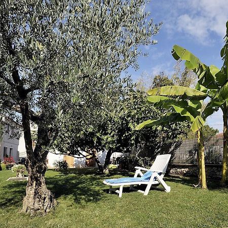 Apartment Vita Porec Exterior photo