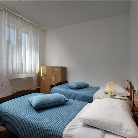 Apartment Vita Porec Exterior photo