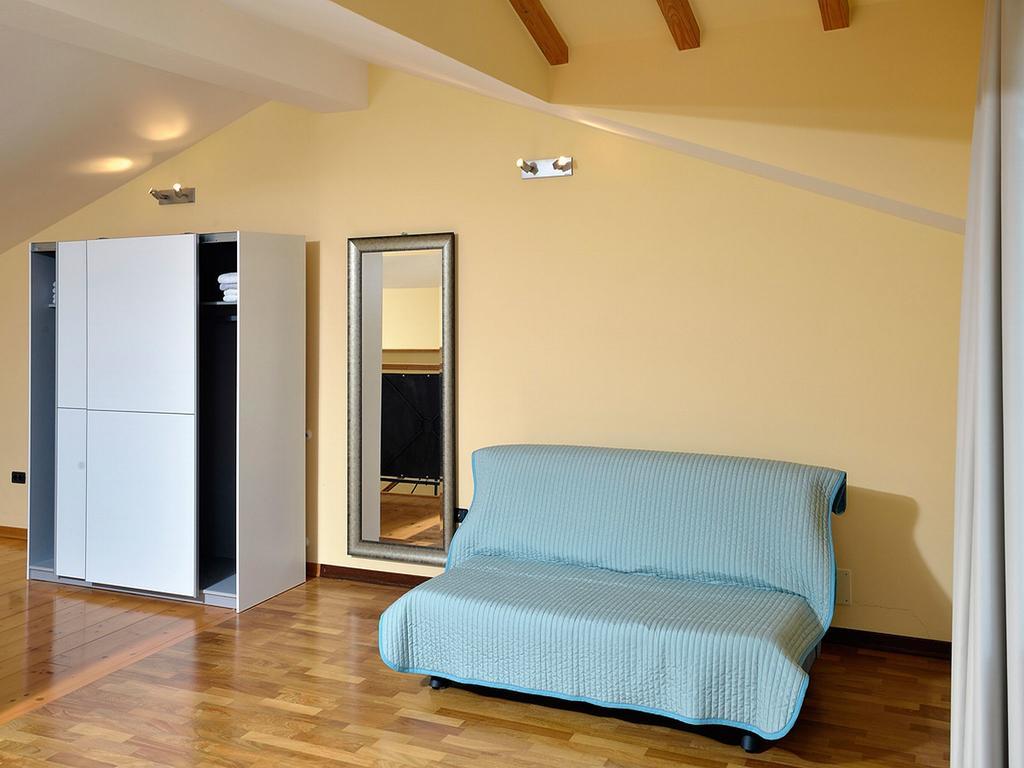 Apartment Vita Porec Room photo