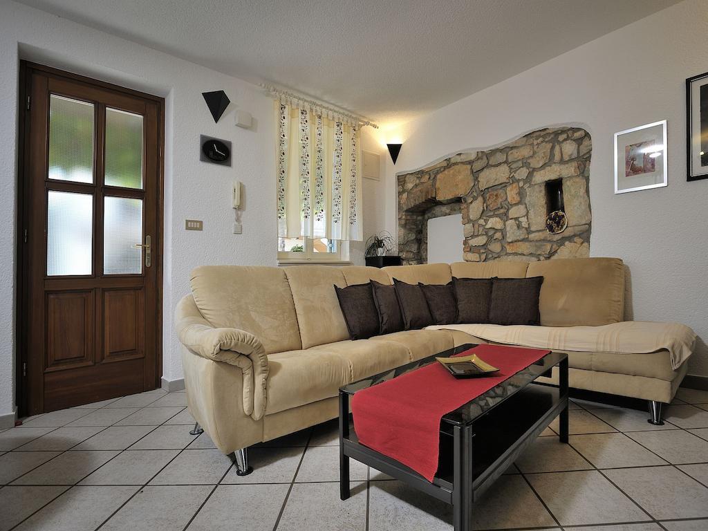 Apartment Vita Porec Exterior photo