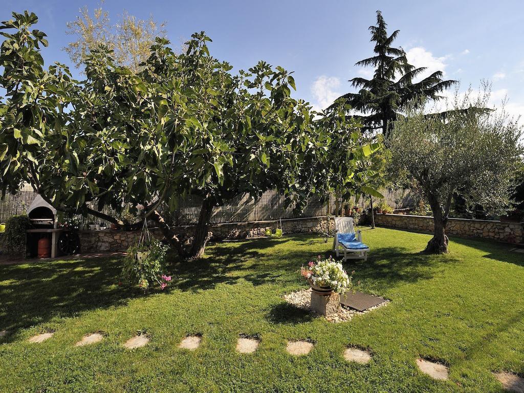 Apartment Vita Porec Exterior photo