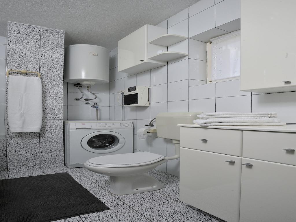 Apartment Vita Porec Room photo