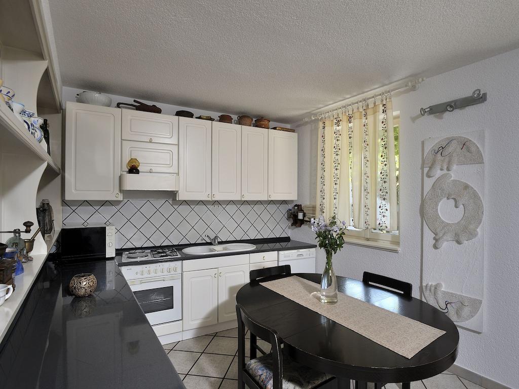 Apartment Vita Porec Room photo